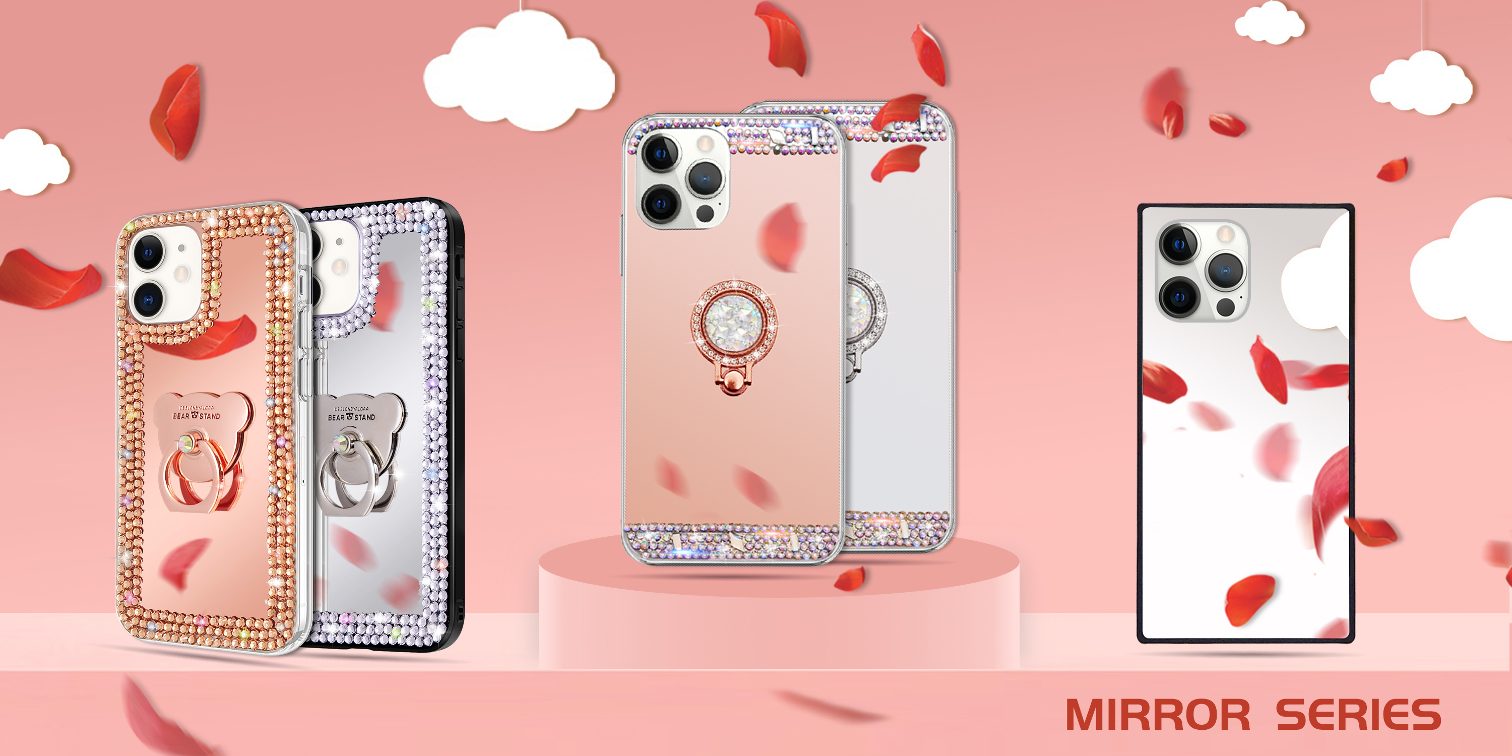 Luxury Protection for Every iPhone
